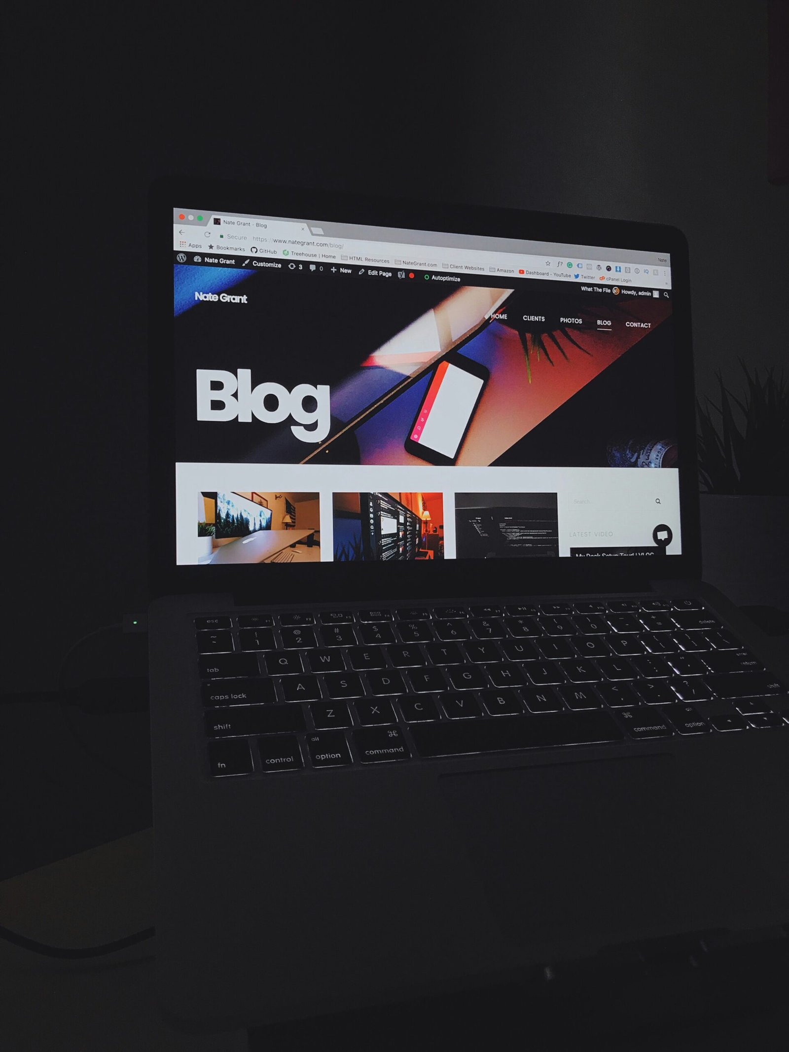 Dicas Práticas para Ficar Rico com um Blog