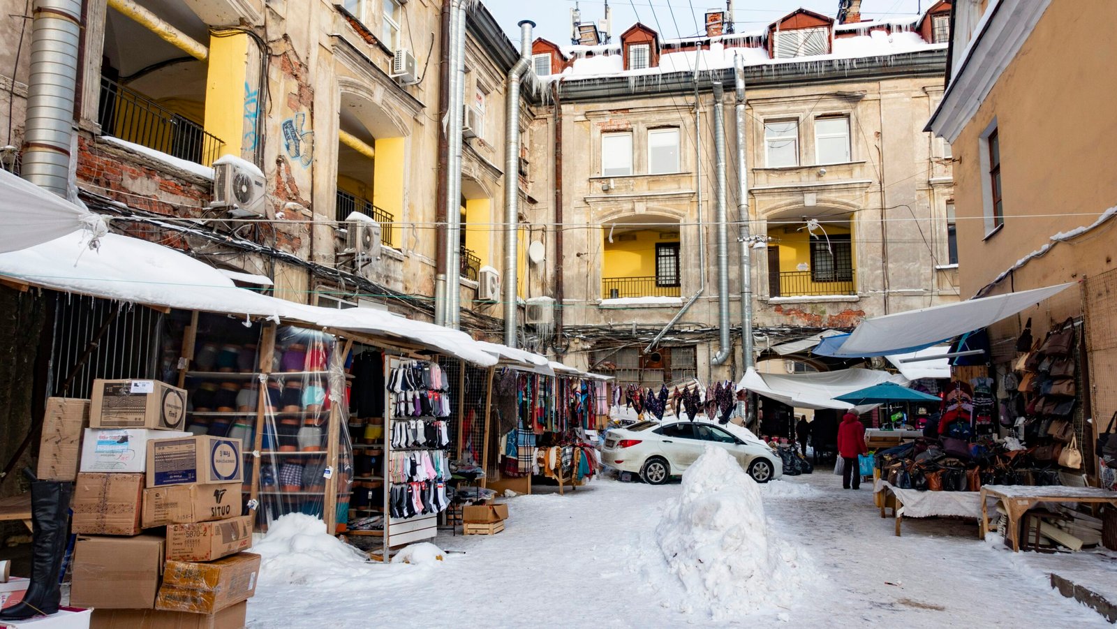 Vale a Pena Montar um Ponto de Coleta do Mercado Livre?