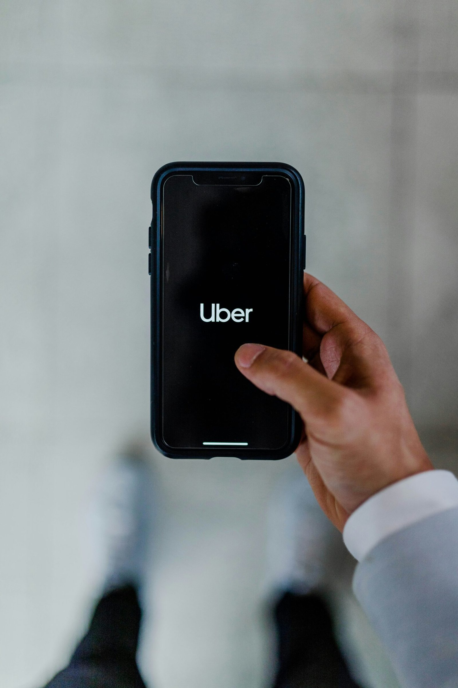 Como Ficar Rico com Uber: Dicas e Estratégias