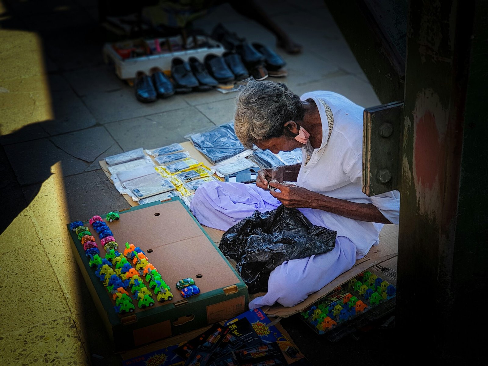 Como Começar a Renda Extra com Revenda de Produtos