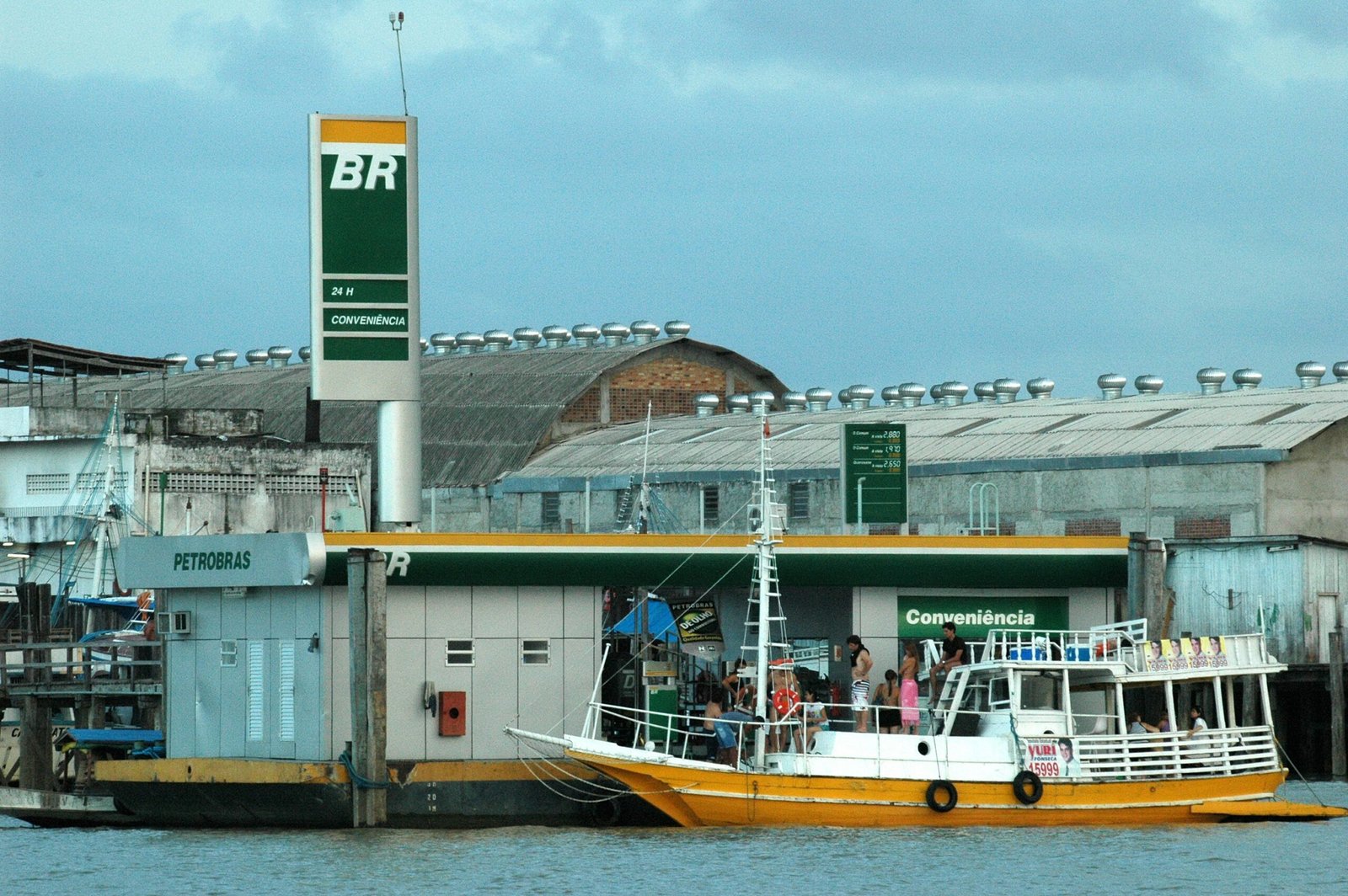 Vale a Pena Investir nas Ações da Petrobras?