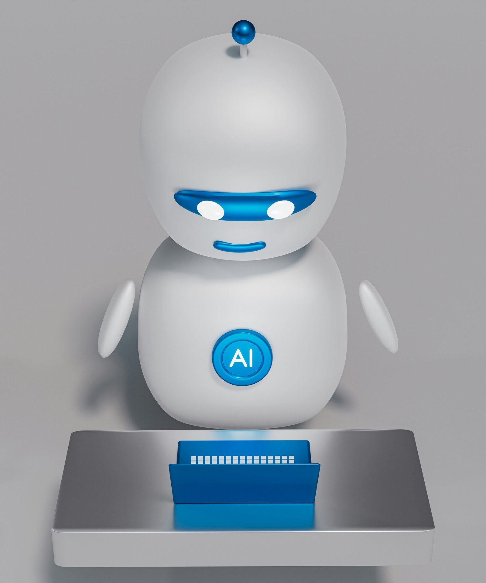 Três Benefícios de Trabalhar com Inteligência Artificial